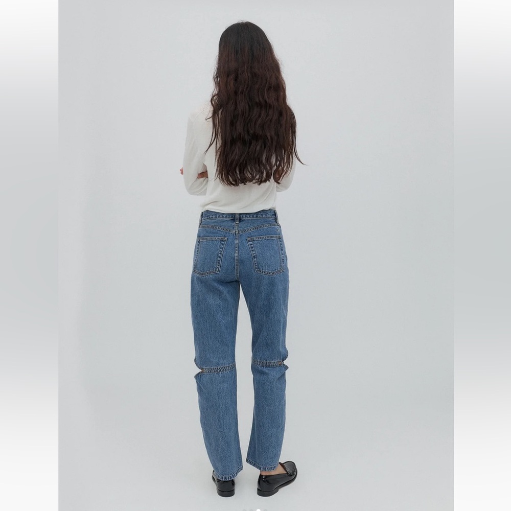 Still Here cowgirl jeans